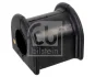 Втулка стабілізатора (заднього) Toyota Rav4 00-05 (d=18.5mm) FEBI BILSTEIN 176096 (фото 1)