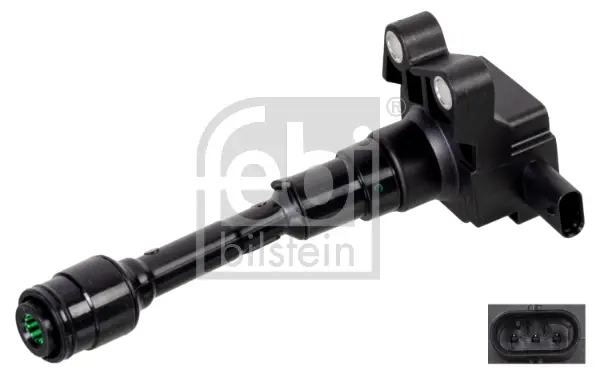 Котушка запалювання Ford Transit Connect 1.0 Ecoboost 12- FEBI BILSTEIN 176125 (фото 1)