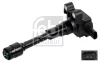 Котушка запалювання Ford Transit Connect 1.0 Ecoboost 12- FEBI BILSTEIN 176125 (фото 1)
