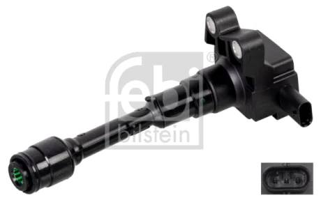 Котушка запалювання Ford Transit Connect 1.0 Ecoboost 12- FEBI BILSTEIN 176125
