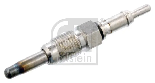 Свічка розжарювання VW Passat 1.9TDI 93-05 (12V) (M12x1.25) FEBI BILSTEIN 176135 (фото 1)