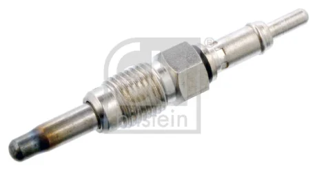 Свічка розжарювання VW Passat 1.9TDI 93-05 (12V) (M12x1.25) FEBI BILSTEIN 176135