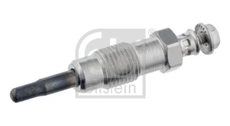 Свічка розжарювання Fiat Ducato 2.5D 94-02 FEBI BILSTEIN 176140