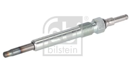 Свічка розжарювання MB OM604-606 (11.5V) (M12x1.25/4.5s) FEBI BILSTEIN 176141