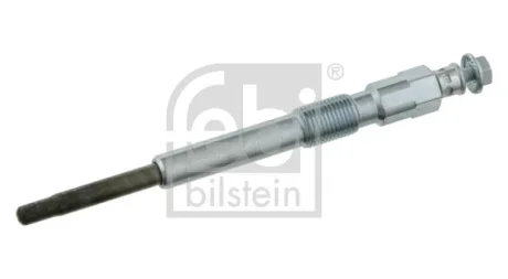 Свічка розжарювання Peugeot Boxer 2.5TDI 97-02 FEBI BILSTEIN 176145