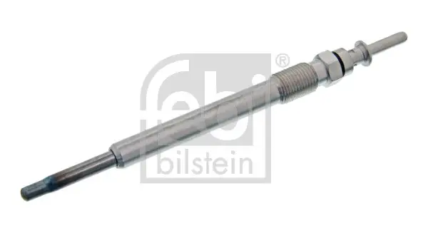 Свічка розжарювання Opel Astra/Vectra B/Zafira 2.0 DI/DTI 96-05 FEBI BILSTEIN 176151 (фото 1)