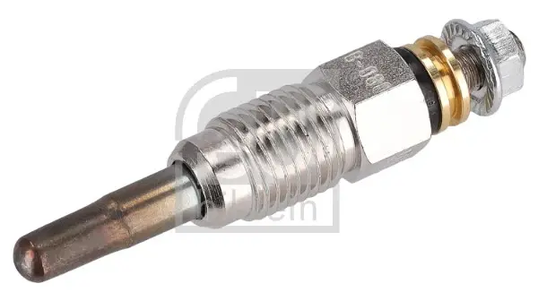 Свічка розжарювання Renault Megane/Scenic 1.9dT 96-03 FEBI BILSTEIN 176154 (фото 1)