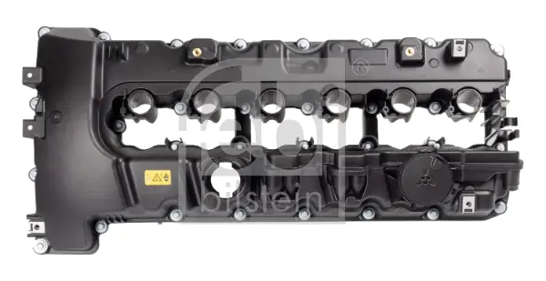 Кришка клапанів BMW 3 (E90)/5 (E60/F10) 03-16 N53 FEBI BILSTEIN 176165 (фото 1)