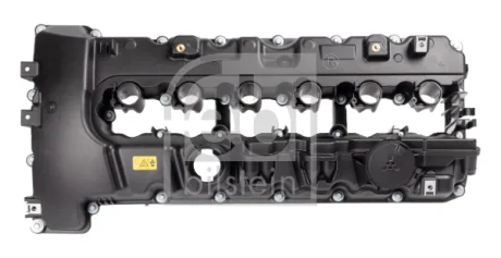 Кришка клапанів BMW 3 (E90)/5 (E60/F10) 03-16 N53 FEBI BILSTEIN 176165