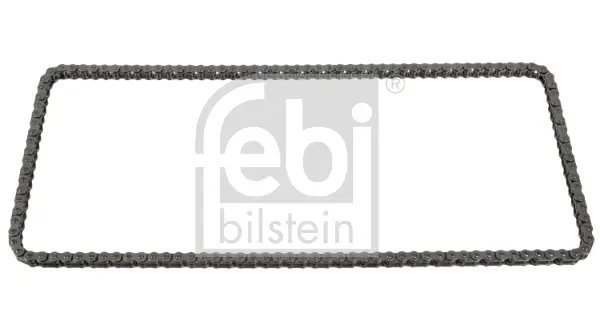 Ланцюг ГРМ Skoda Fabia/Roomster 1.2i 03-15 FEBI BILSTEIN 17617 (фото 1)