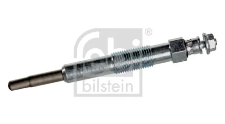 Свічка розжарювання Renault Kangoo 1.9D 97- FEBI BILSTEIN 176171