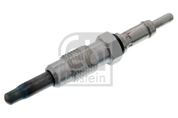 Свічка розжарювання Fiat Doblo 1.9D (11V) (M12x1.25) FEBI BILSTEIN 176175 (фото 1)