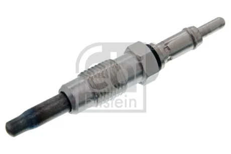 Свічка розжарювання Fiat Doblo 1.9D (11V) (M12x1.25) FEBI BILSTEIN 176175