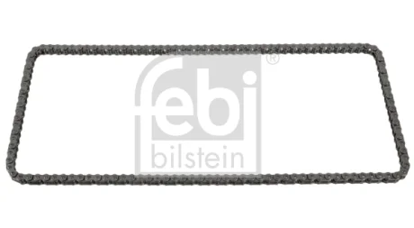 Ланцюг ГРМ Skoda Fabia/Roomster 1.2i 03-15 FEBI BILSTEIN 17617