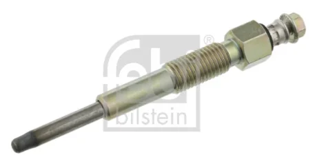 Свічка розжарювання Toyota Camry/Corolla/Land Cruiser 80 1.8D-4.2TD 84-03 FEBI BILSTEIN 176186
