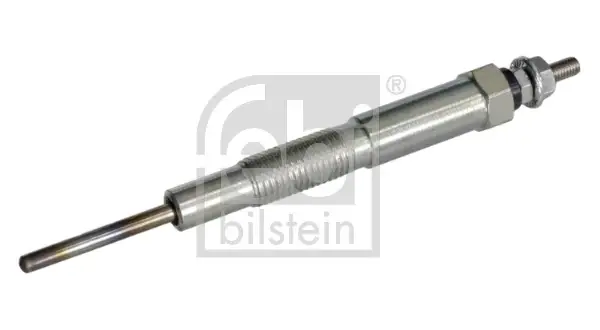 Свічка розжарювання Mazda 3/323 F VI/323 PV/323 SV/323 S VI/5/6/626 V/MPV II/Premacy 2.0D 96-10 FEBI BILSTEIN 176188 (фото 1)