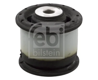 Сайлентблок балки (задньої) Ford Escort/Fiesta 96- FEBI BILSTEIN 17618