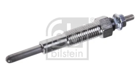 Свічка розжарювання Mazda 323/626 2.0D 82-94 FEBI BILSTEIN 176195