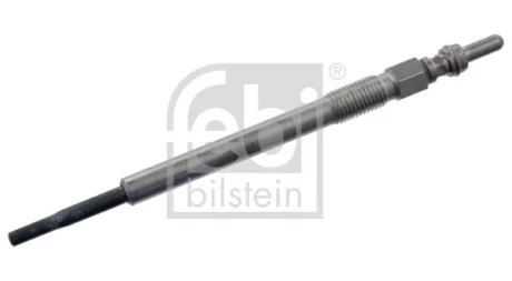 Свічка розжарювання Citroen Berlingo/Fiat Scudo/Peugeot Partner 1.6HDi 07- FEBI BILSTEIN 176198
