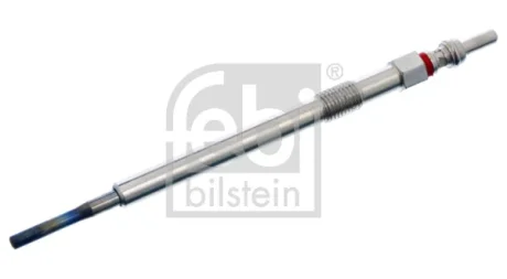 Свічка розжарювання Volvo S60/S80/V60/V70 05- FEBI BILSTEIN 176207
