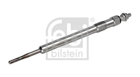 Свічка розжарювання Citroen Jumper/Peugeot Boxer 2.2HDI 11- (4.4 V) FEBI BILSTEIN 176209