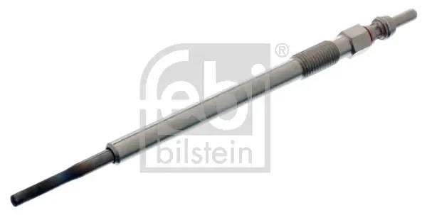 Свічка розжарювання Chevrolet Captiva/Opel Antara 2.2 D 10- FEBI BILSTEIN 176211 (фото 1)