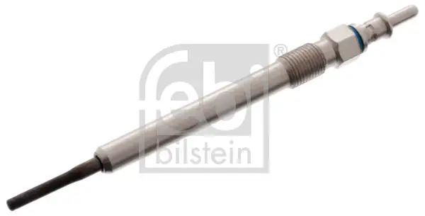 Свічка розжарювання MB C-клас (W204)/E-клас (W211) 2.2CDI 06- (7V) (M10x1.0) FEBI BILSTEIN 176219 (фото 1)