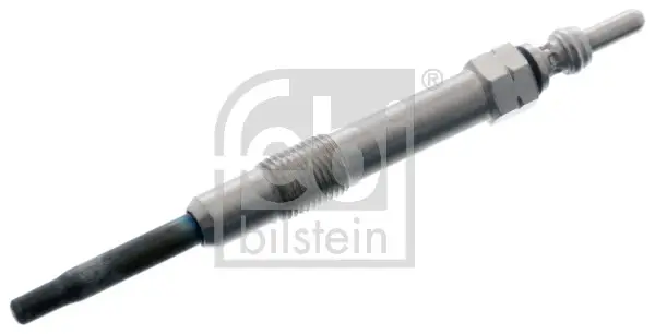 Свічка розжарювання Opel Astra H/Vectra C 1.9 CDTI 04-10 FEBI BILSTEIN 176234 (фото 1)