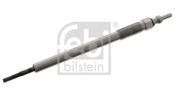 Свічка розжарювання Mitsubishi ASX/Lancer VIII/Outlander II-III 1.8D/2.2D 06- FEBI BILSTEIN 176239 (фото 1)