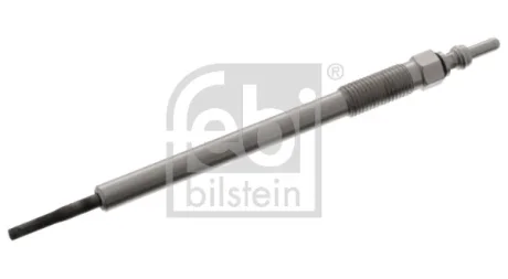 Свічка розжарювання Mitsubishi ASX/Lancer VIII/Outlander II-III 1.8D/2.2D 06- FEBI BILSTEIN 176239
