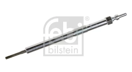 Свічка розжарювання Renault Master 2.3/3.0dCi/Trafic 2.0dCi 06- FEBI BILSTEIN 176241