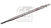 Свічка розжарювання MB Sprinter 2.2CDI OM651 09- (7V) FEBI BILSTEIN 176242 (фото 1)