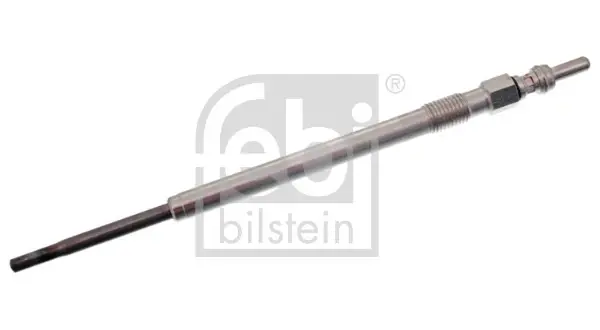 Свічка розжарювання FIAT DUCATO, CITROEN JUMPER 2.3, 3.0 06-14 (вир-во FEBI) FEBI BILSTEIN 176243 (фото 1)