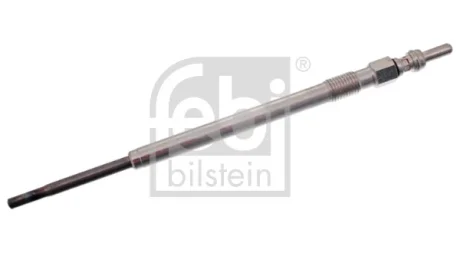 Свічка розжарювання FIAT DUCATO, CITROEN JUMPER 2.3, 3.0 06-14 (вир-во FEBI) FEBI BILSTEIN 176243