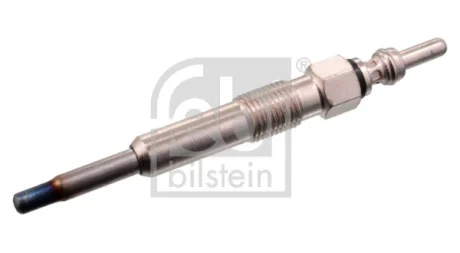 Свічка розжарювання Renault Kangoo/Master 1.9dTI FEBI BILSTEIN 176247