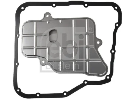 Фільтр АКПП Subaru Forester/Legacy/Outback 2.0/2.5/3.6 09- (з прокладкою) FEBI BILSTEIN 176314