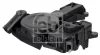 Сепаратор (мастиловіддільник) VW Golf VII/Passat 2.0TFSI 05-14 FEBI BILSTEIN 176317
