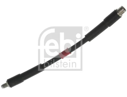 Шланг гальмівний (передній) MB A-class (W168) 98-04/E-class (W210) 96-03 (310mm) FEBI BILSTEIN 176323