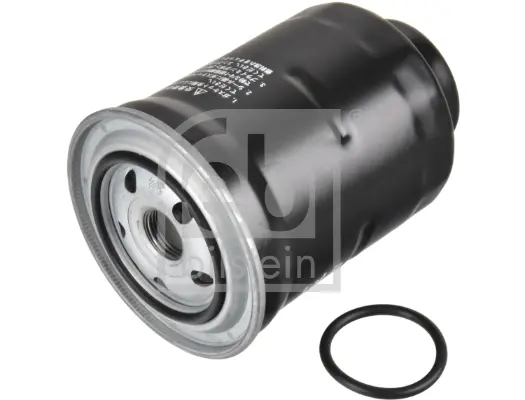 Фільтр паливний MITSUBISHI ASX, LANCER 1.8-2.2 DI-D 10- (вир-во FEBI) FEBI BILSTEIN 176328 (фото 1)