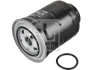 Фільтр паливний MITSUBISHI ASX, LANCER 1.8-2.2 DI-D 10- (вир-во FEBI) FEBI BILSTEIN 176328 (фото 1)