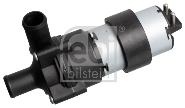 Насос системи охолодження (додатковий) MB С-class (W203) 00- FEBI BILSTEIN 176352 (фото 1)