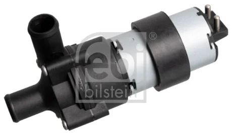 Насос системи охолодження (додатковий) MB С-class (W203) 00- FEBI BILSTEIN 176352