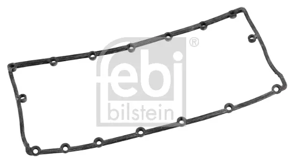 Прокладка кришки клапанів VW T5 2.5 TDI 03-09 FEBI BILSTEIN 176378 (фото 1)