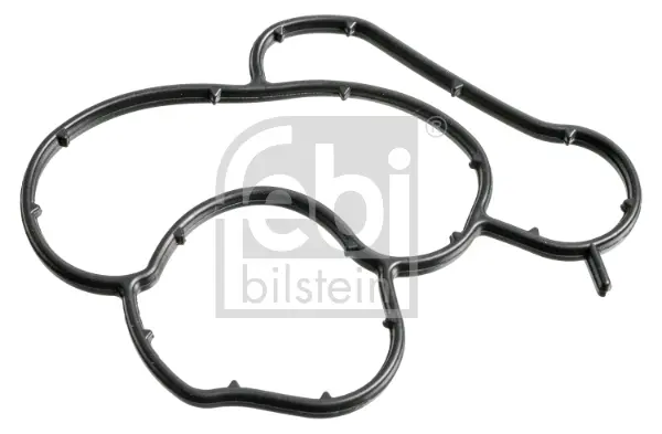 Прокладка корпуса фільтра масляного BMW X3 (E83) 05-11 (N46) FEBI BILSTEIN 176379 (фото 1)