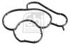 Прокладка корпуса фільтра масляного BMW X3 (E83) 05-11 (N46) FEBI BILSTEIN 176379 (фото 1)
