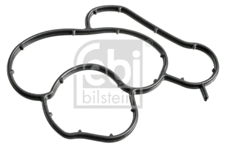 Прокладка корпуса фільтра масляного BMW X3 (E83) 05-11 (N46) FEBI BILSTEIN 176379