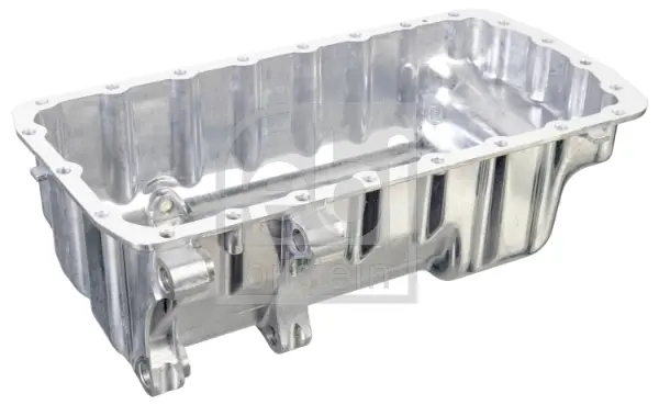 Оливозбірник (піддон) Fiat Scudo/Citroen Berlingo 1.9D/2.0HDI 98-11 FEBI BILSTEIN 176382 (фото 1)