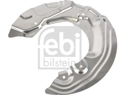 Захист диска гальмівного (переднього) (R) BMW 3 (E90) 04-11 FEBI BILSTEIN 176423
