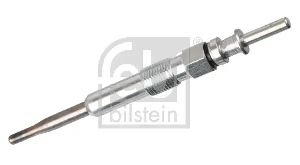 Свічка розжарювання BMW 3 (E46/E90)/5 (E60)/X5 (E70) 2.0/2.5/3.0D 01- (5V) FEBI BILSTEIN 176432 (фото 1)