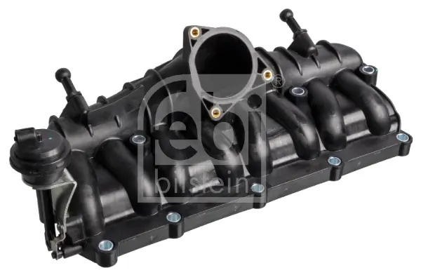 Колектор впускний Audi A3/VW Golf V/Passat 2.0 TDI 05-12 FEBI BILSTEIN 176453 (фото 1)